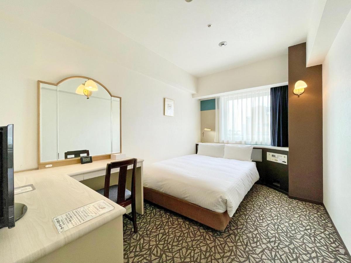 Chisun Hotel Yokohama Isezakicho Exterior photo