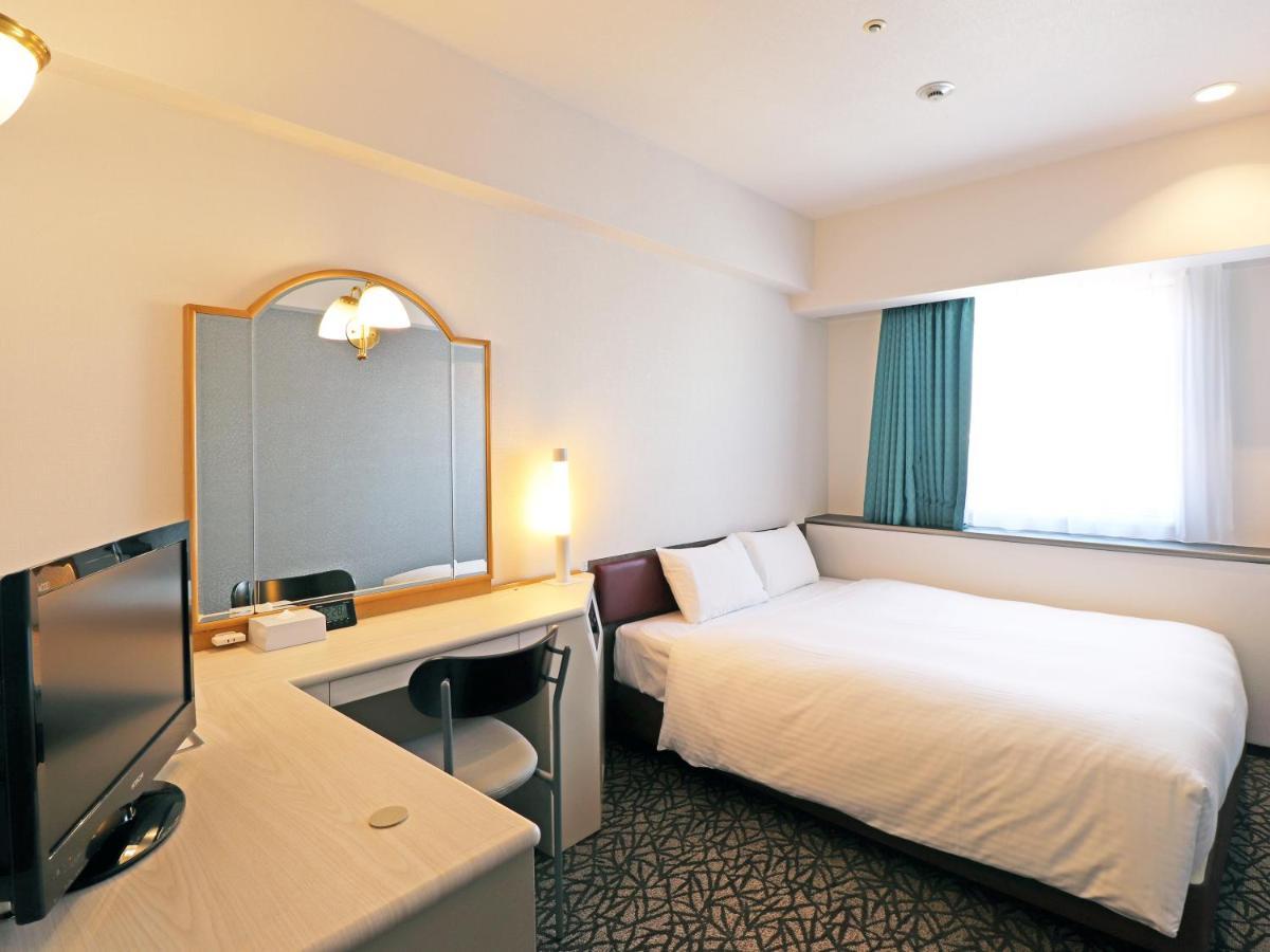 Chisun Hotel Yokohama Isezakicho Exterior photo