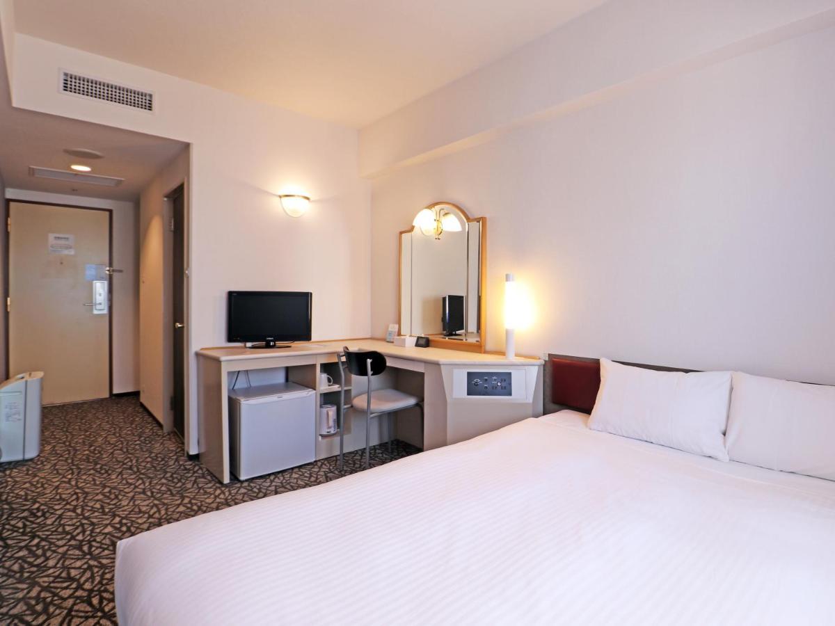 Chisun Hotel Yokohama Isezakicho Exterior photo