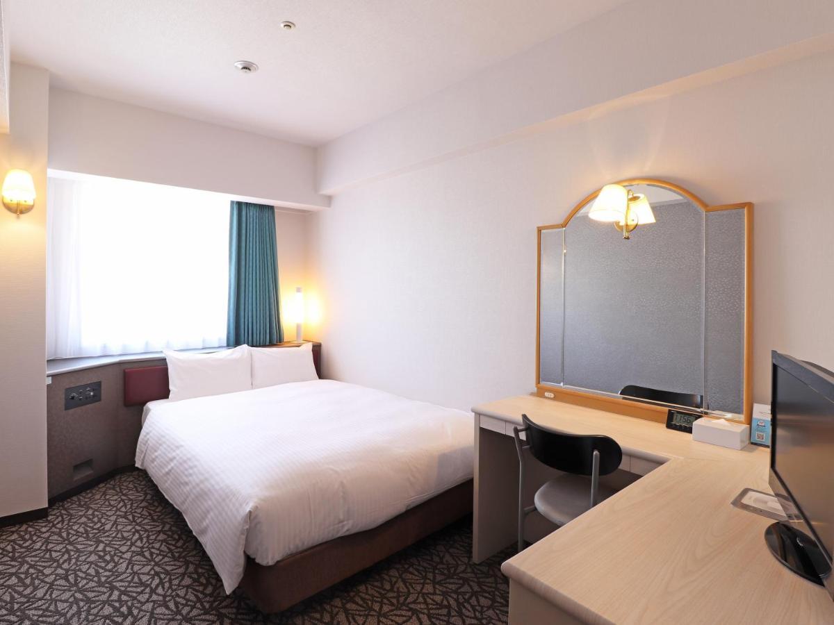 Chisun Hotel Yokohama Isezakicho Exterior photo